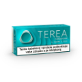 TEREA TURQUOISE (kartón) (TURQUOISE SELECTION)