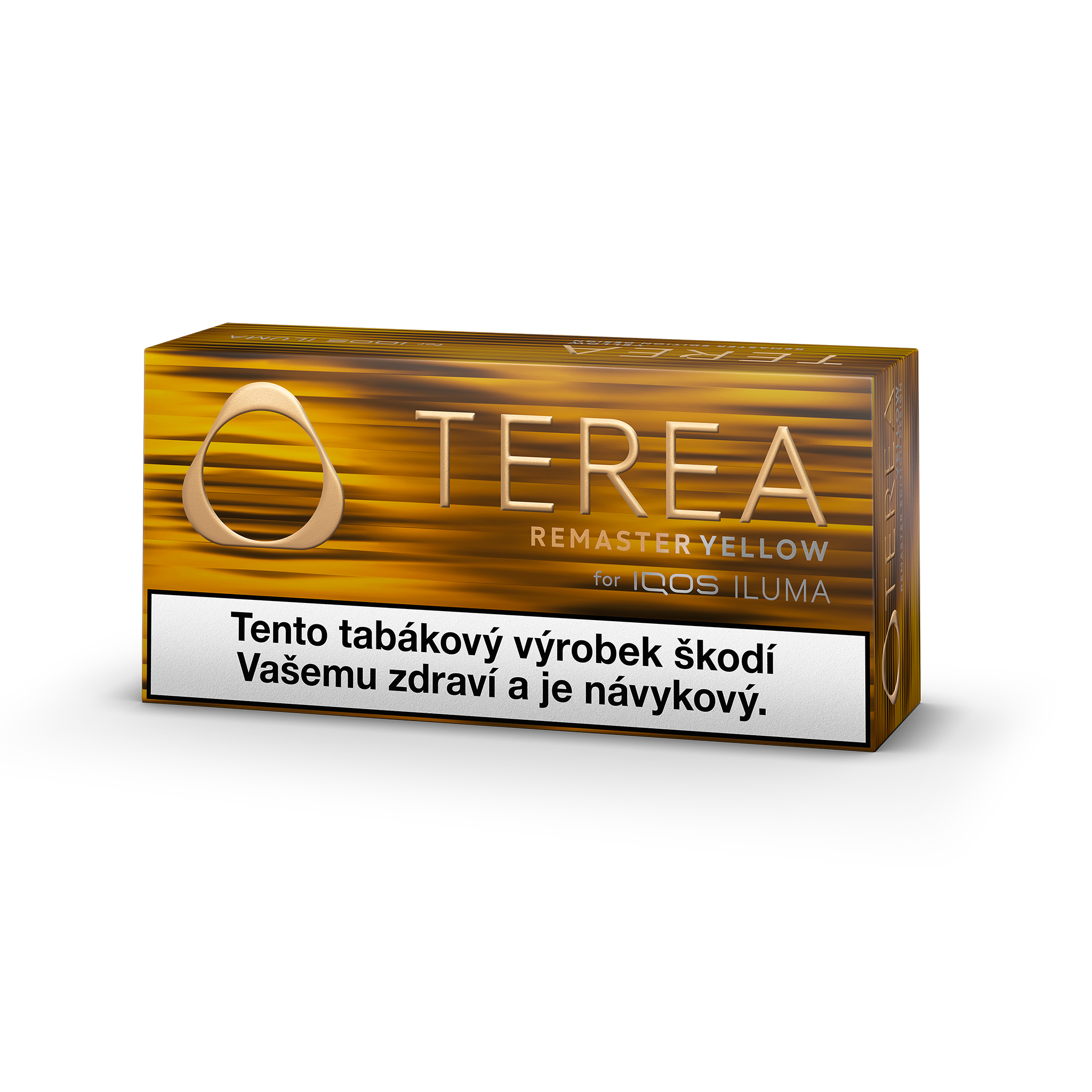 TEREA YELLOW (kartón) (YELLOW)