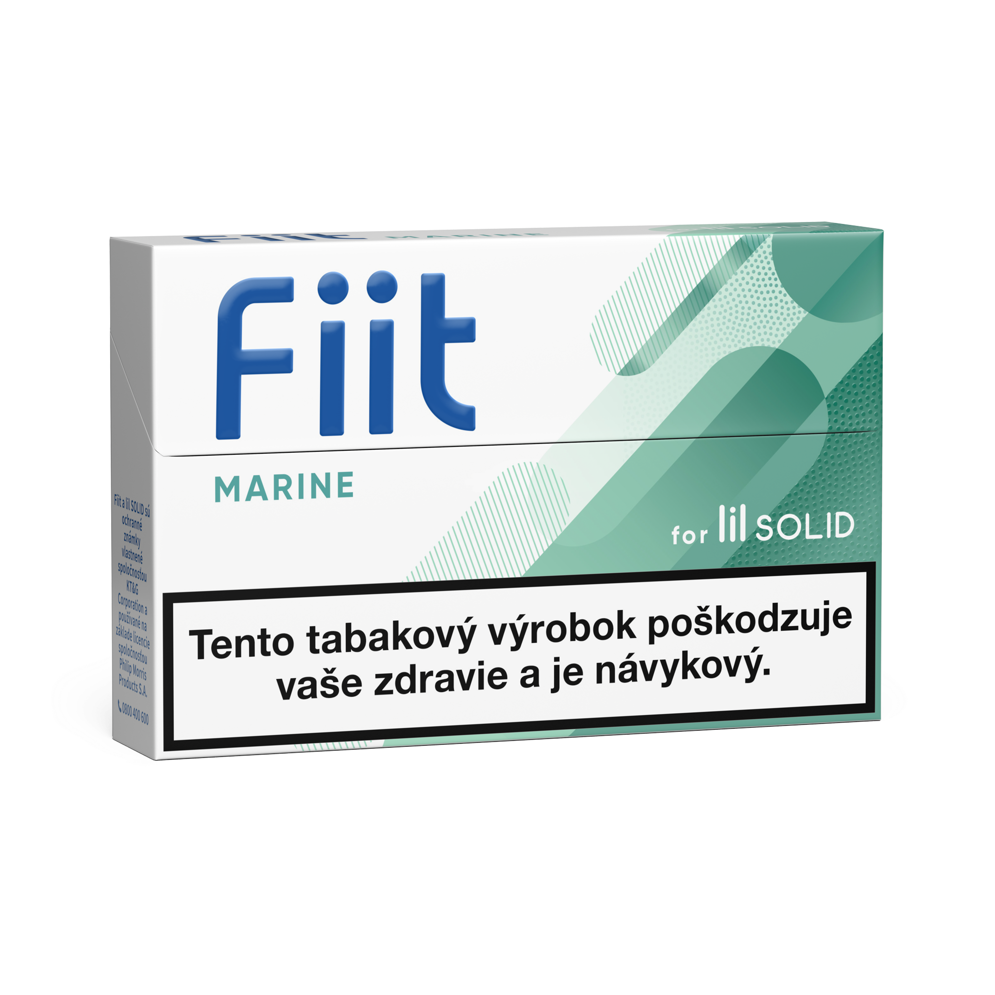 Fiit Marine (krabička) (FIIT MARINE)
