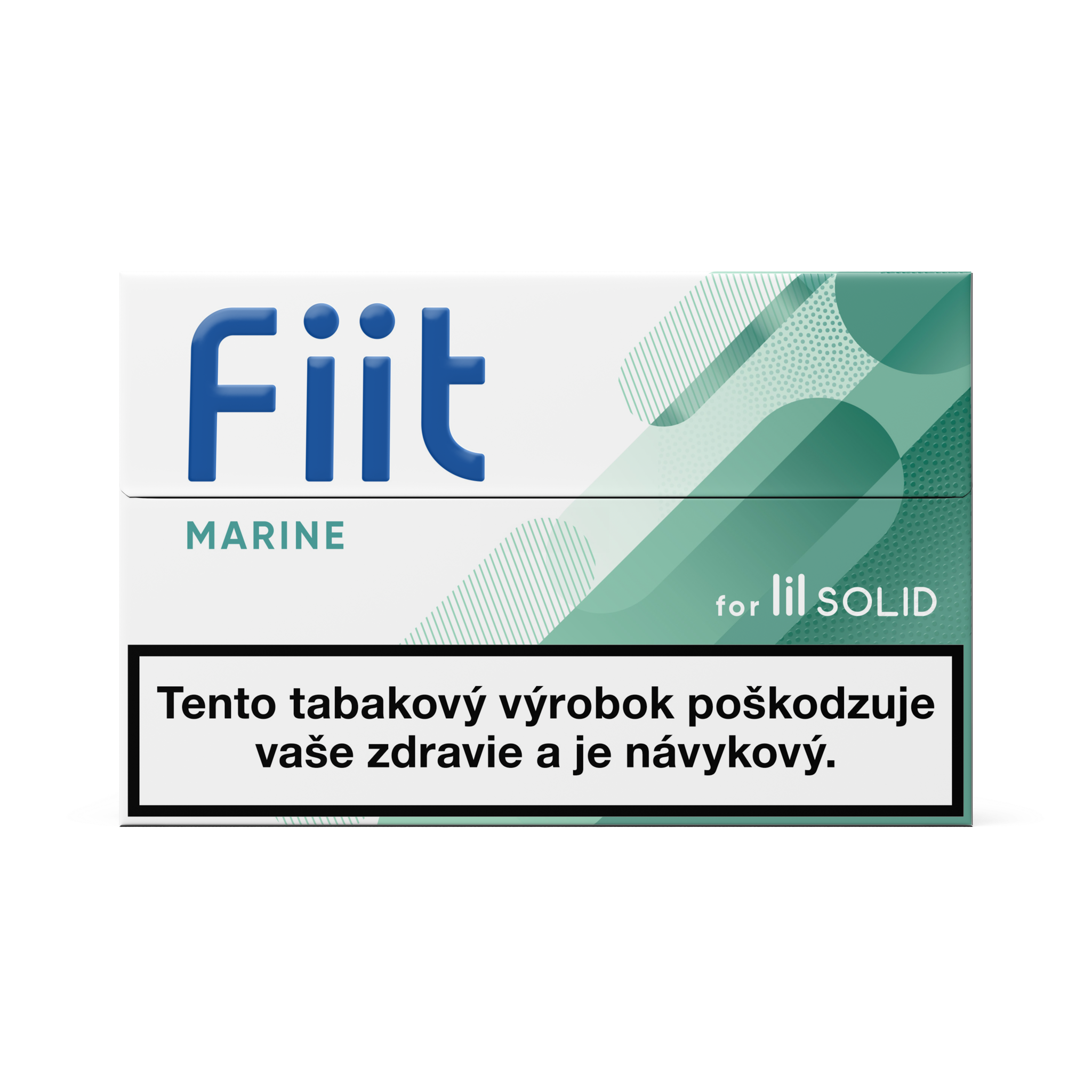 Fiit Marine (krabička) (FIIT MARINE)