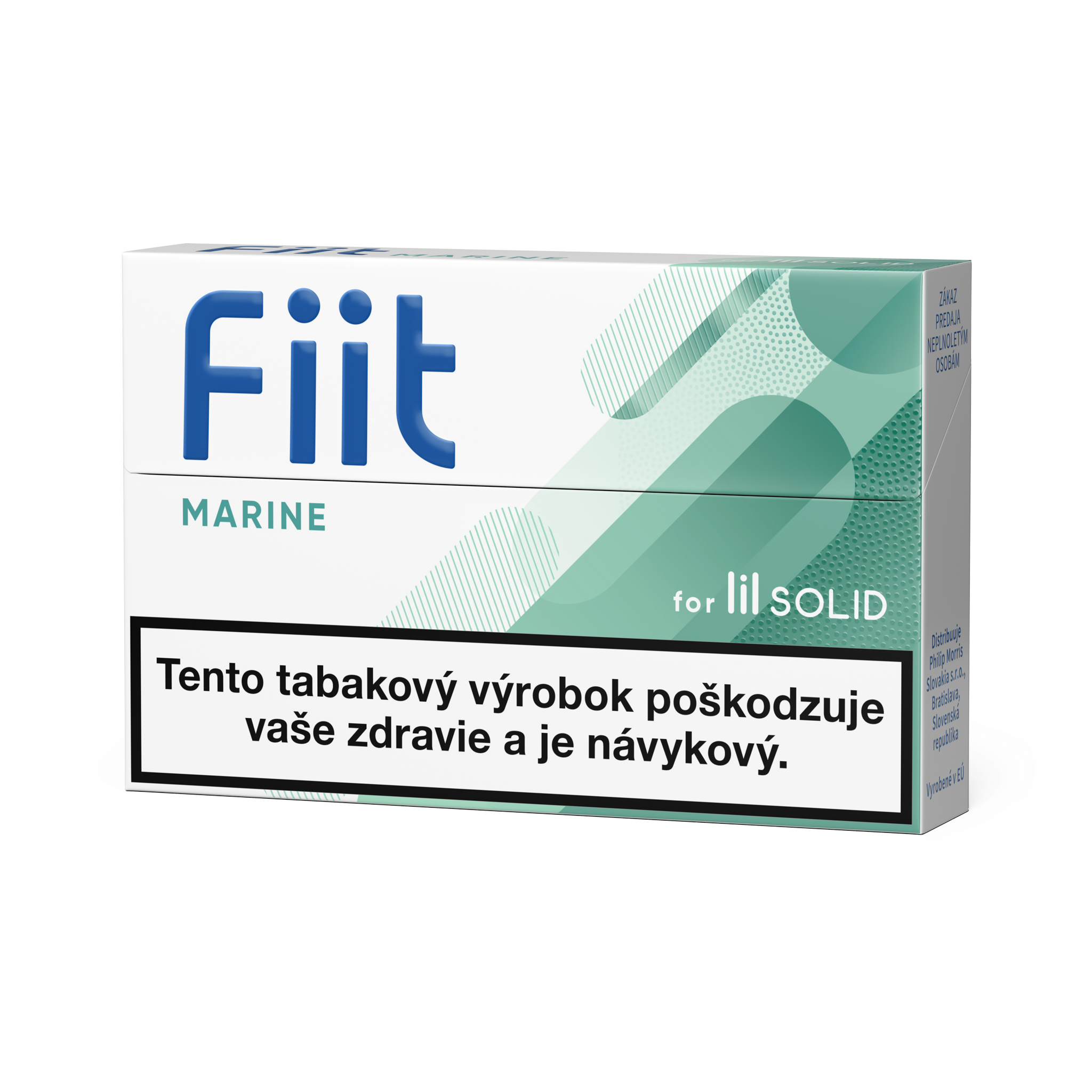 Fiit Marine (krabička) (FIIT MARINE)