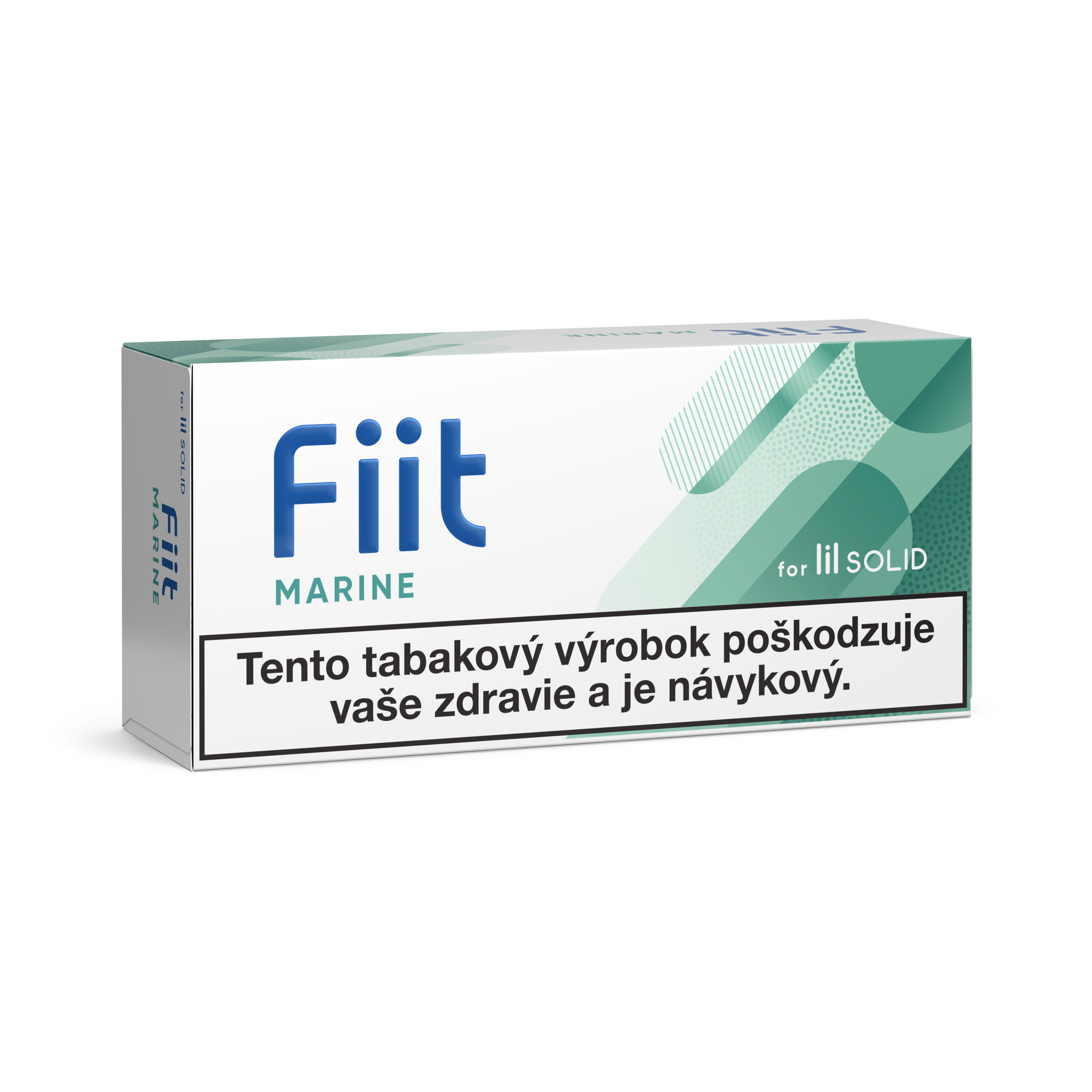 Fiit Marine (kartón) (FIIT MARINE)