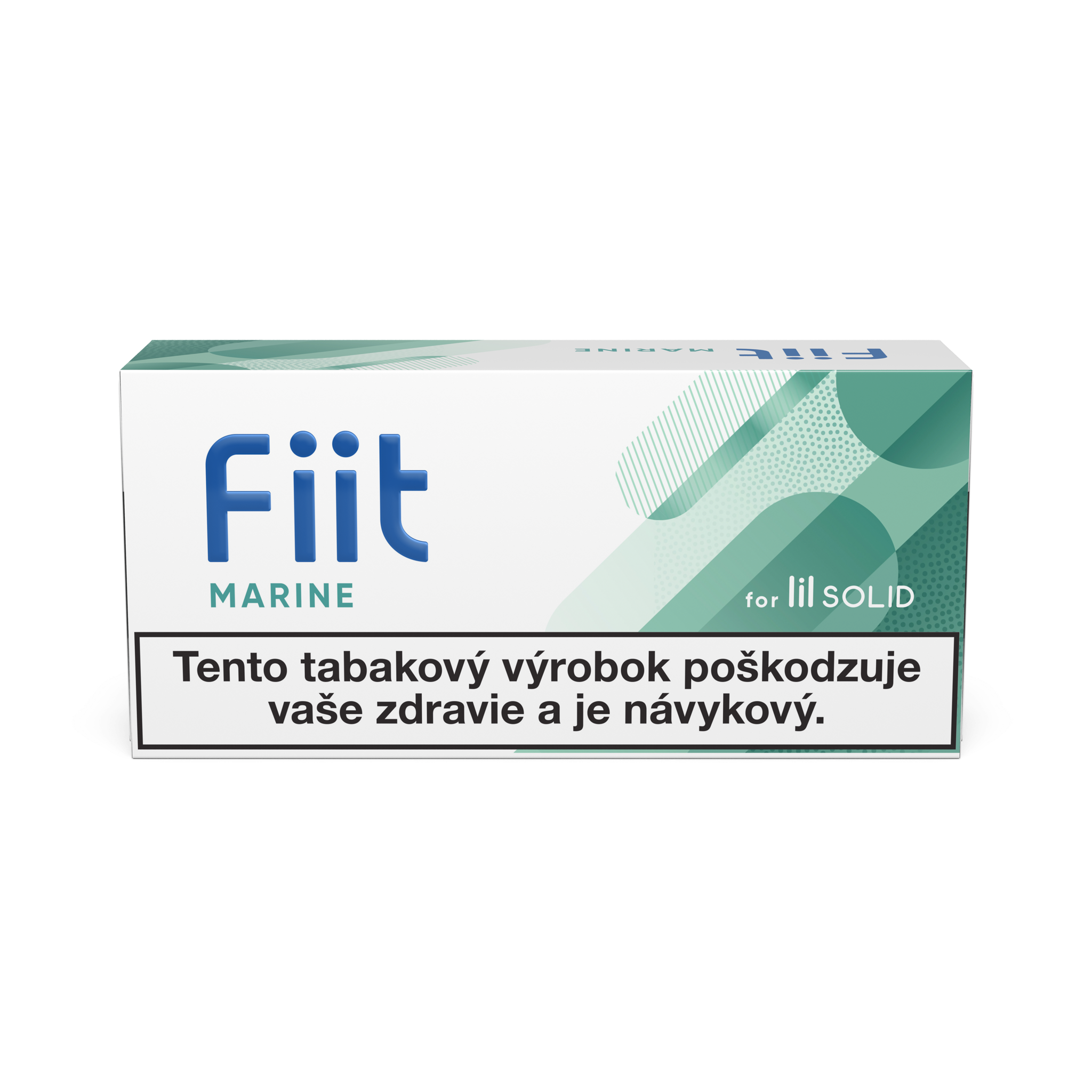 Fiit Marine (kartón) (FIIT MARINE)