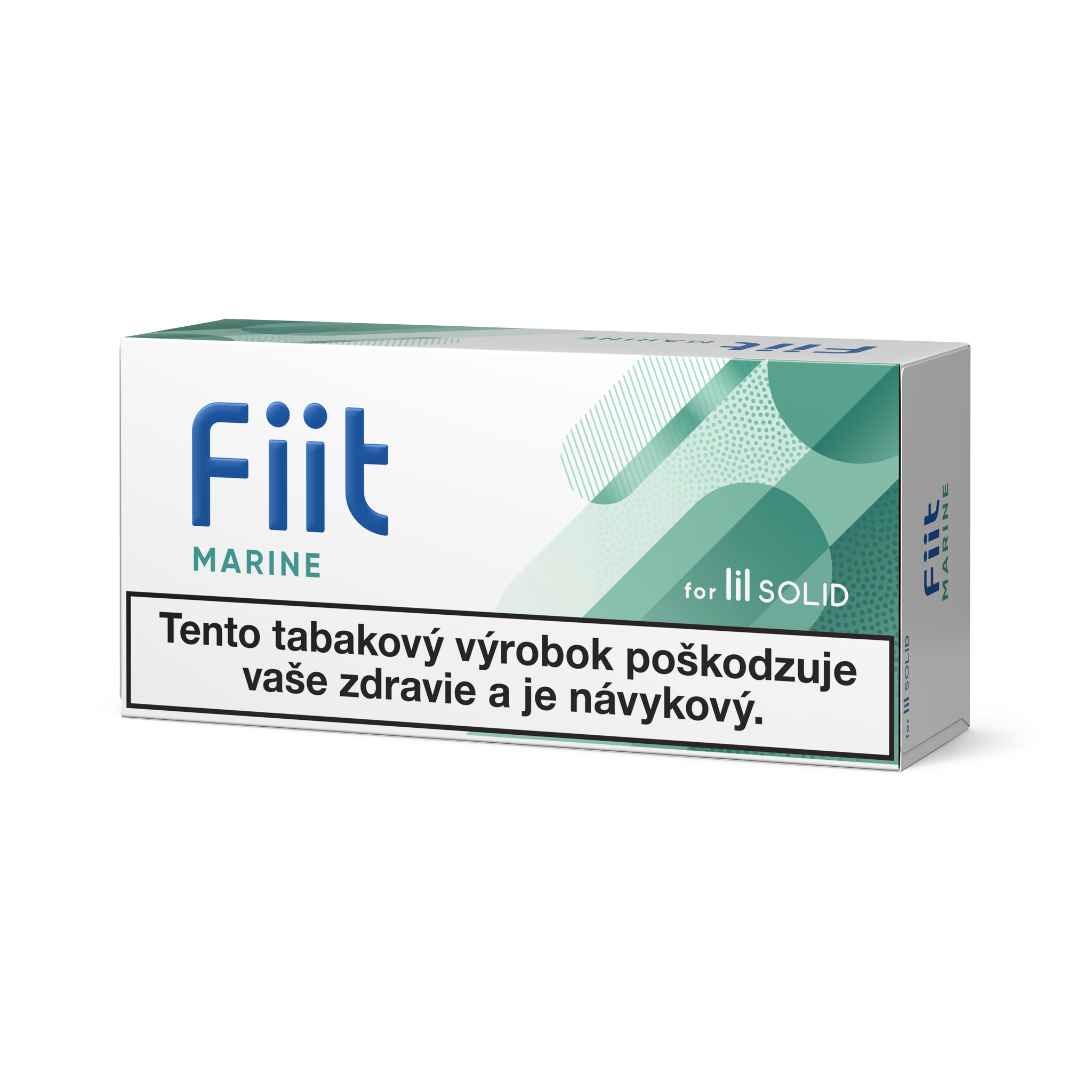 Fiit Marine (kartón) (FIIT MARINE)