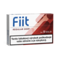 Fiit Regular Deep (krabička) (FIIT REGULAR DEEP)
