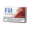 Fiit Regular Deep (krabička) (FIIT REGULAR DEEP)