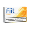 Fiit Island (krabička) (Island)