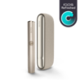 IQOS ILUMA Refreshed sada Pebble Beige (Pebble Beige)