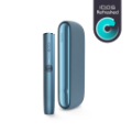 IQOS ILUMA Refreshed sada Azure Blue (Azure Blue)