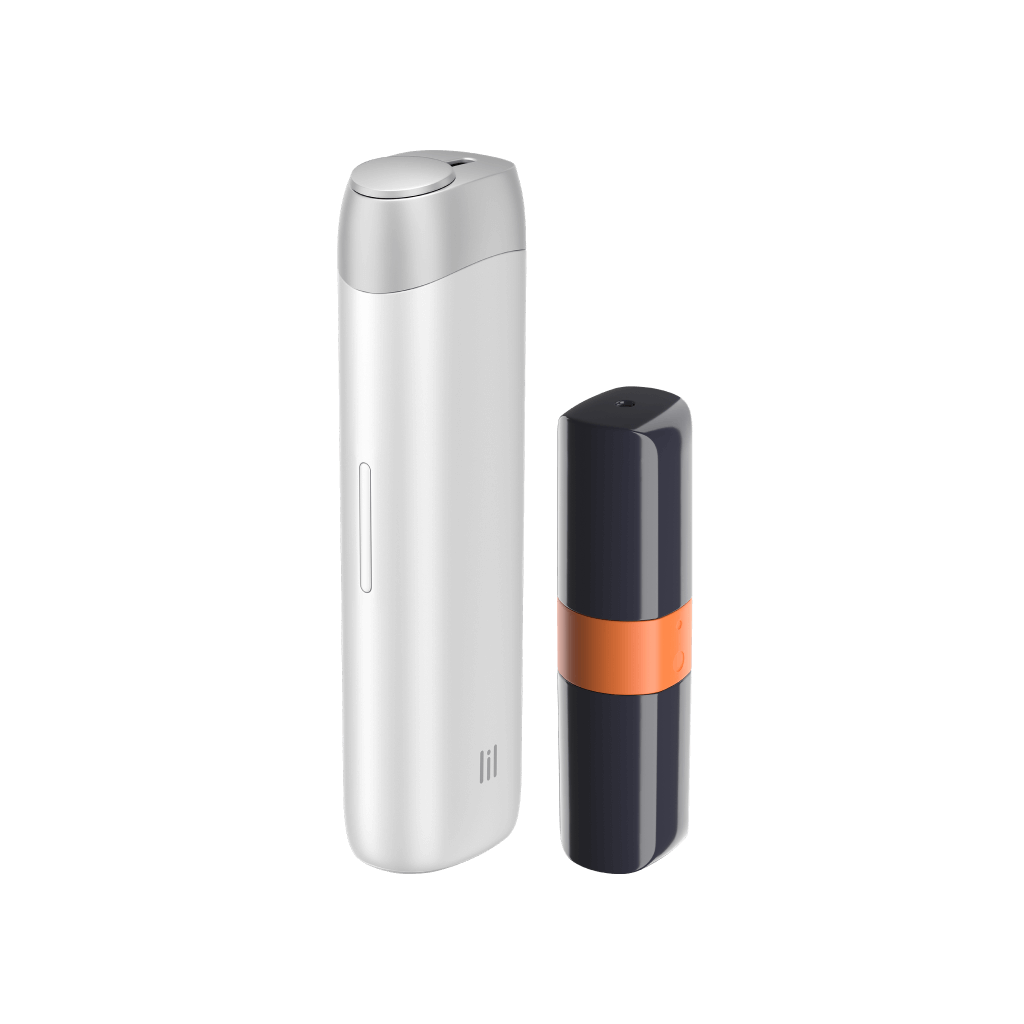 Sada lil SOLID Ez White (White)