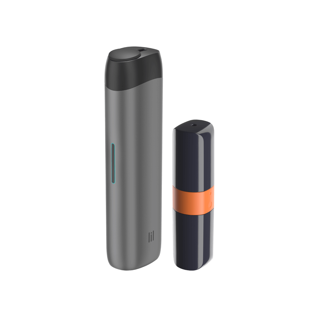Sada lil SOLID Ez Black (Black)