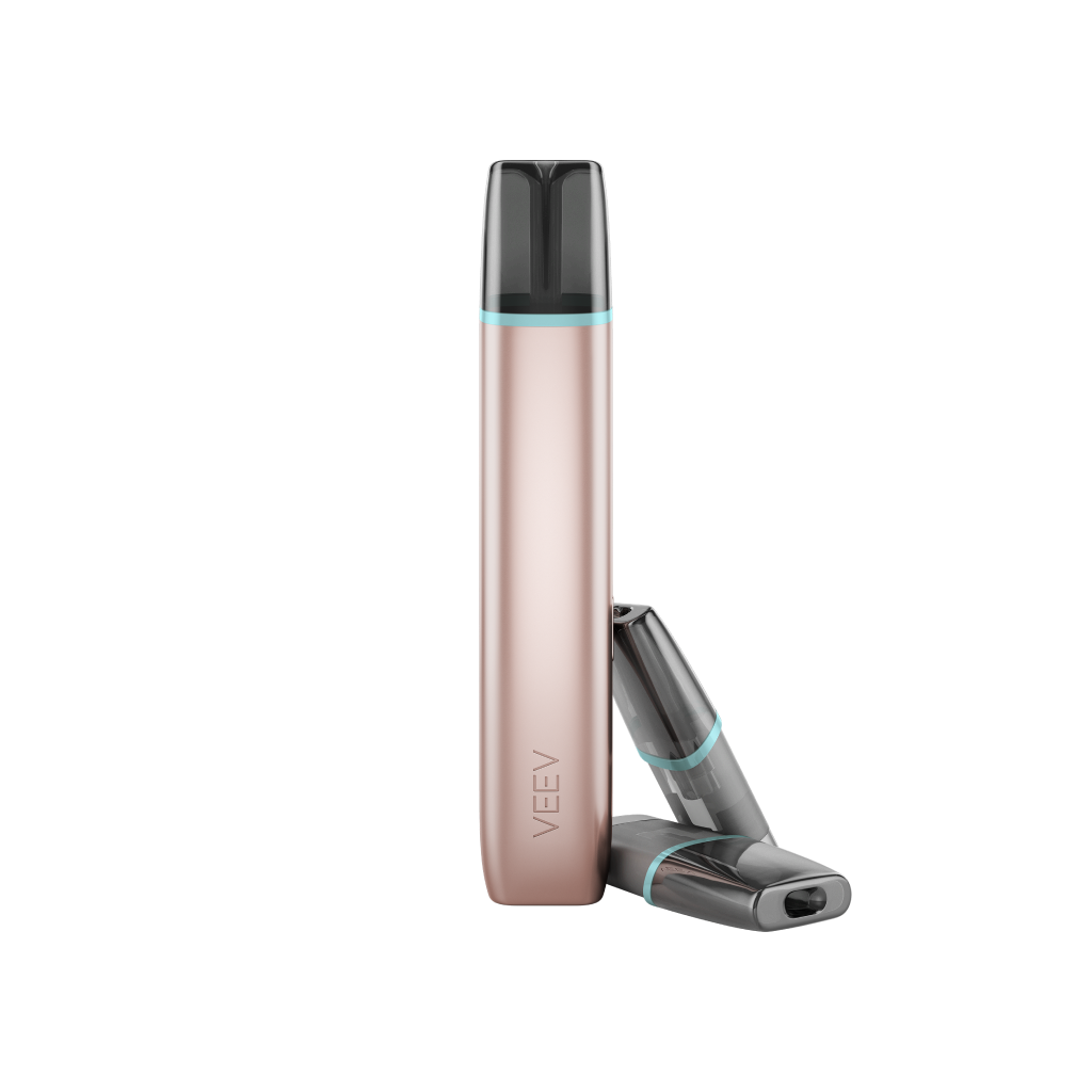 E-cigareta VEEV ONE Luscious Pink (Luscious Pink)