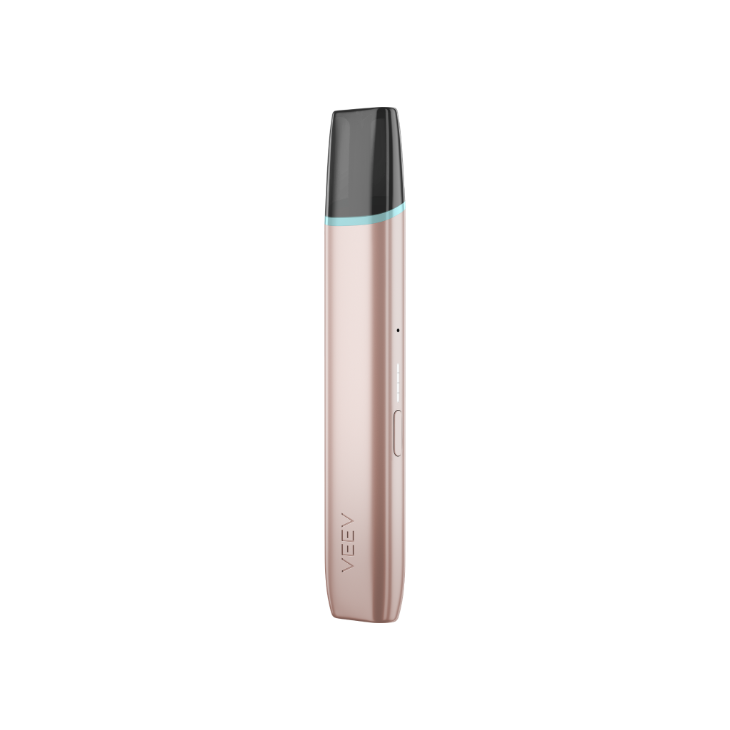 E-cigareta VEEV ONE Luscious Pink (Luscious Pink)