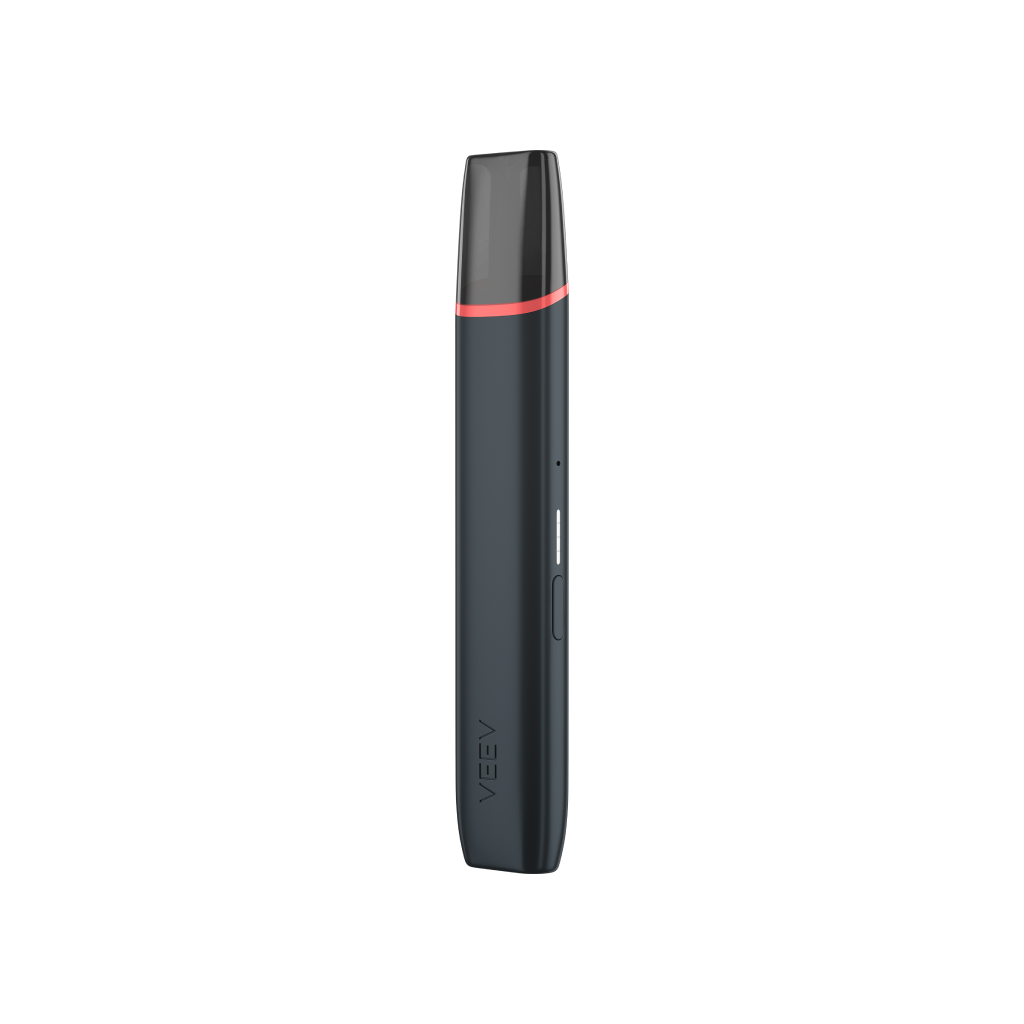 E-cigareta VEEV ONE Velvet Black (Velvet Black)