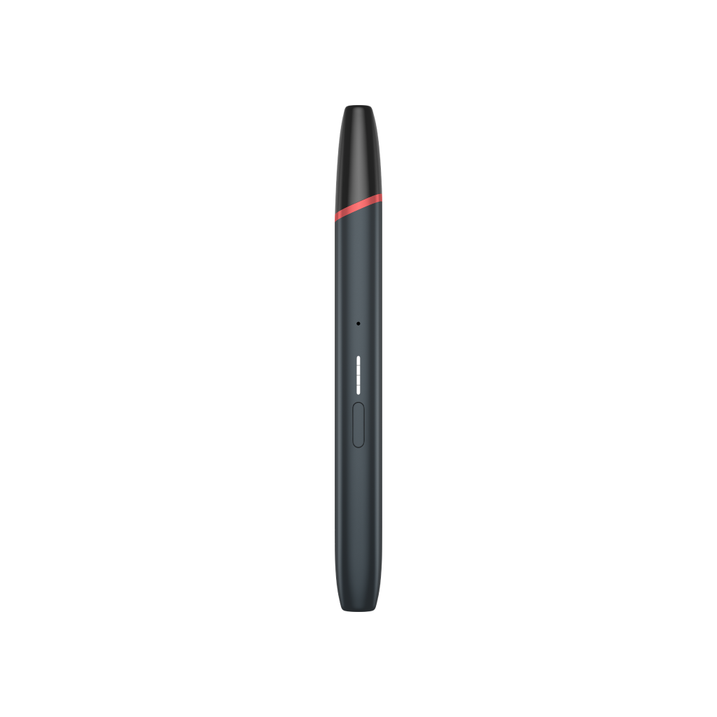 E-cigareta VEEV ONE Velvet Black (Velvet Black)