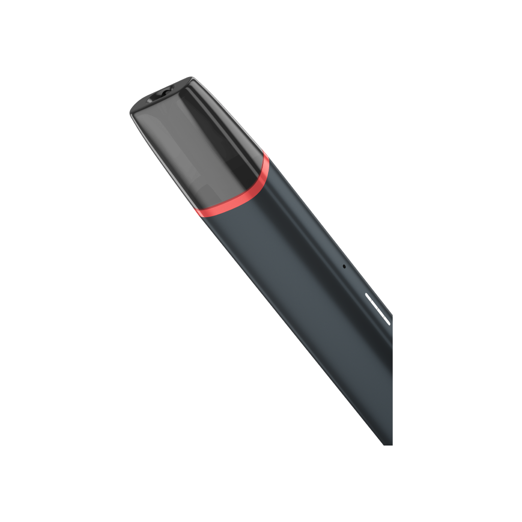 E-cigareta VEEV ONE Velvet Black (Velvet Black)