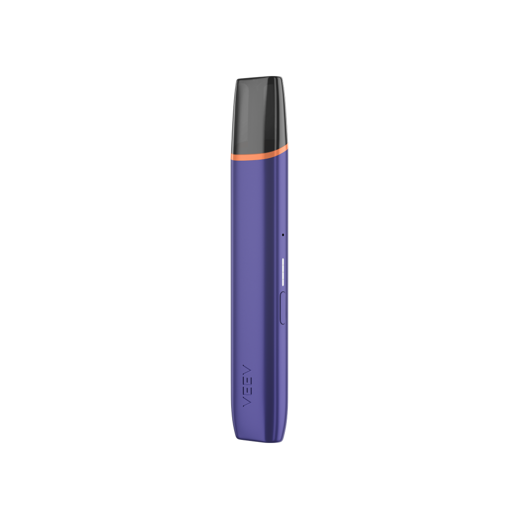E-cigareta VEEV ONE Electric Purple (Electric Purple)
