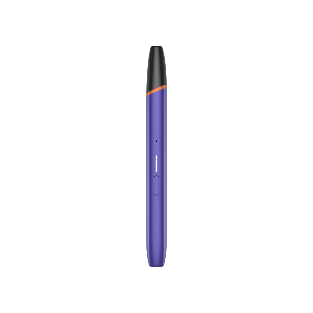 E-cigareta VEEV ONE Electric Purple (Electric Purple)