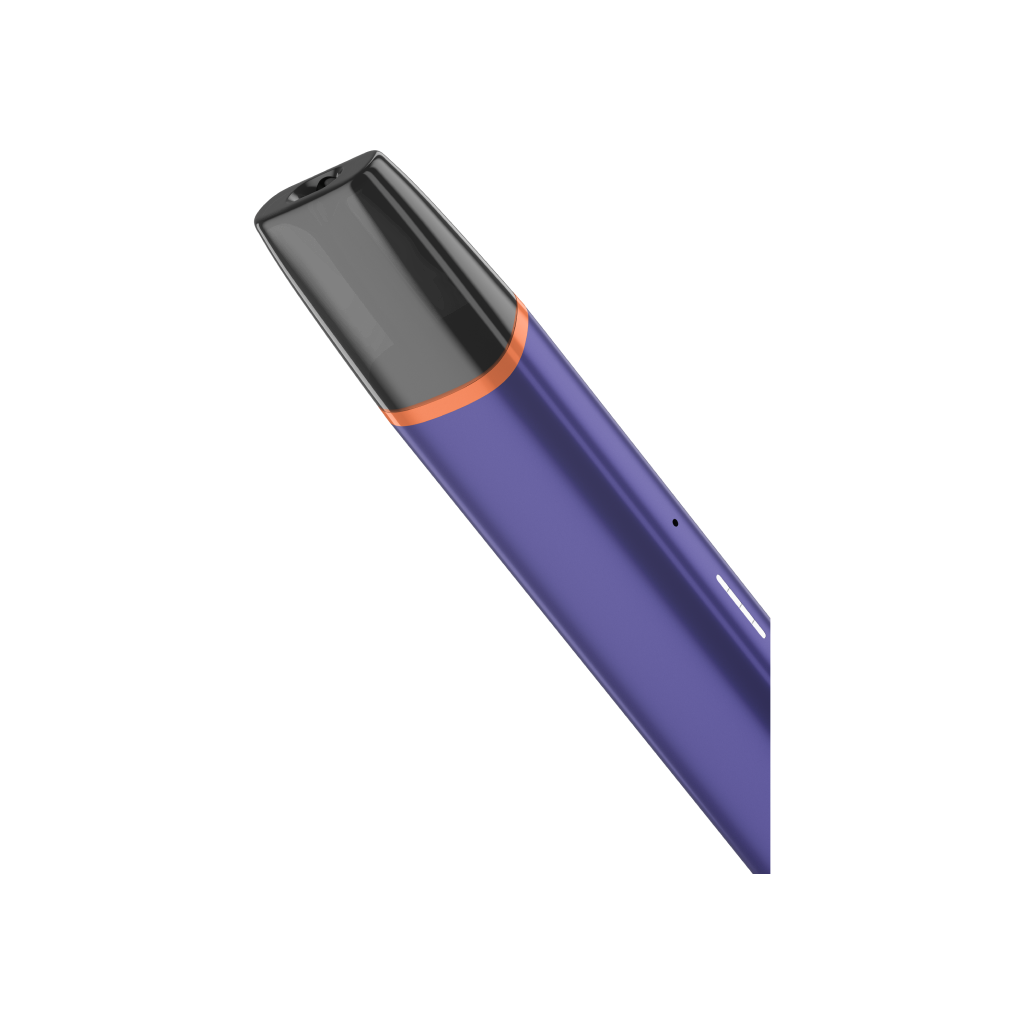 E-cigareta VEEV ONE Electric Purple (Electric Purple)
