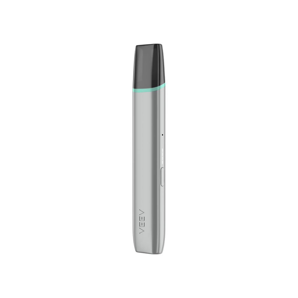 E-cigareta VEEV ONE Silky Grey (Silky Grey)