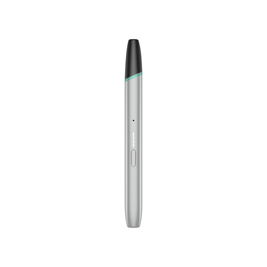 E-cigareta VEEV ONE Silky Grey (Silky Grey)