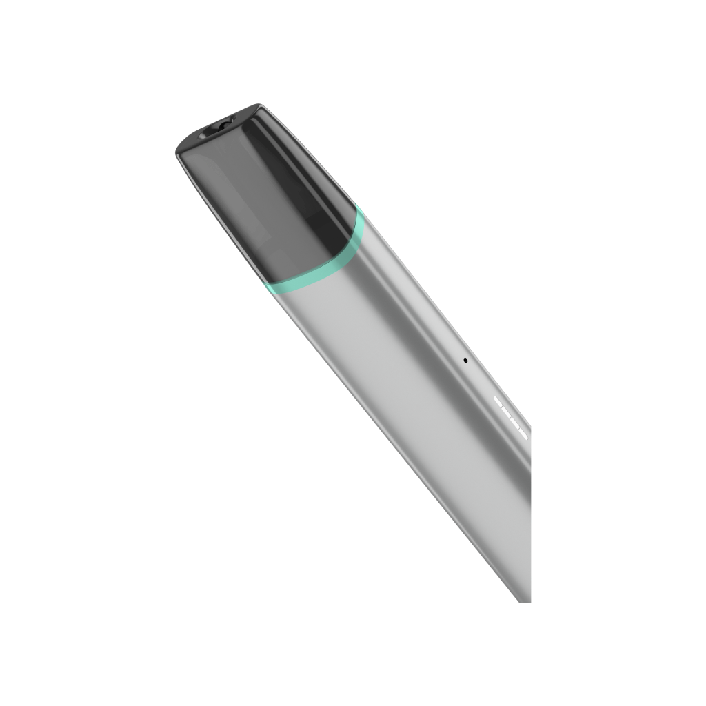 E-cigareta VEEV ONE Silky Grey (Silky Grey)