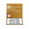 VEEV ONE NÁPLNE BLENDED TOBACCO (krabička) (Blended Tobacco)