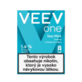 VEEV ONE NÁPLNE SEA MINT (krabička) (Sea Mint)