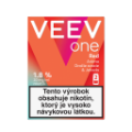 VEEV ONE NÁPLNE RED (krabička) (Red)
