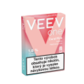 VEEV ONE NÁPLNE CORAL PINK (krabička) (Coral Pink)