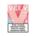 VEEV ONE NÁPLNE CORAL PINK (krabička) (Coral Pink)