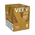 VEEV ONE NÁPLNE BLENDED TOBACCO (kartón) (Blended Tobacco)