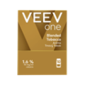 VEEV ONE NÁPLNE BLENDED TOBACCO (kartón) (Blended Tobacco)