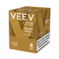 VEEV ONE NÁPLNE BLENDED TOBACCO (kartón) (Blended Tobacco)