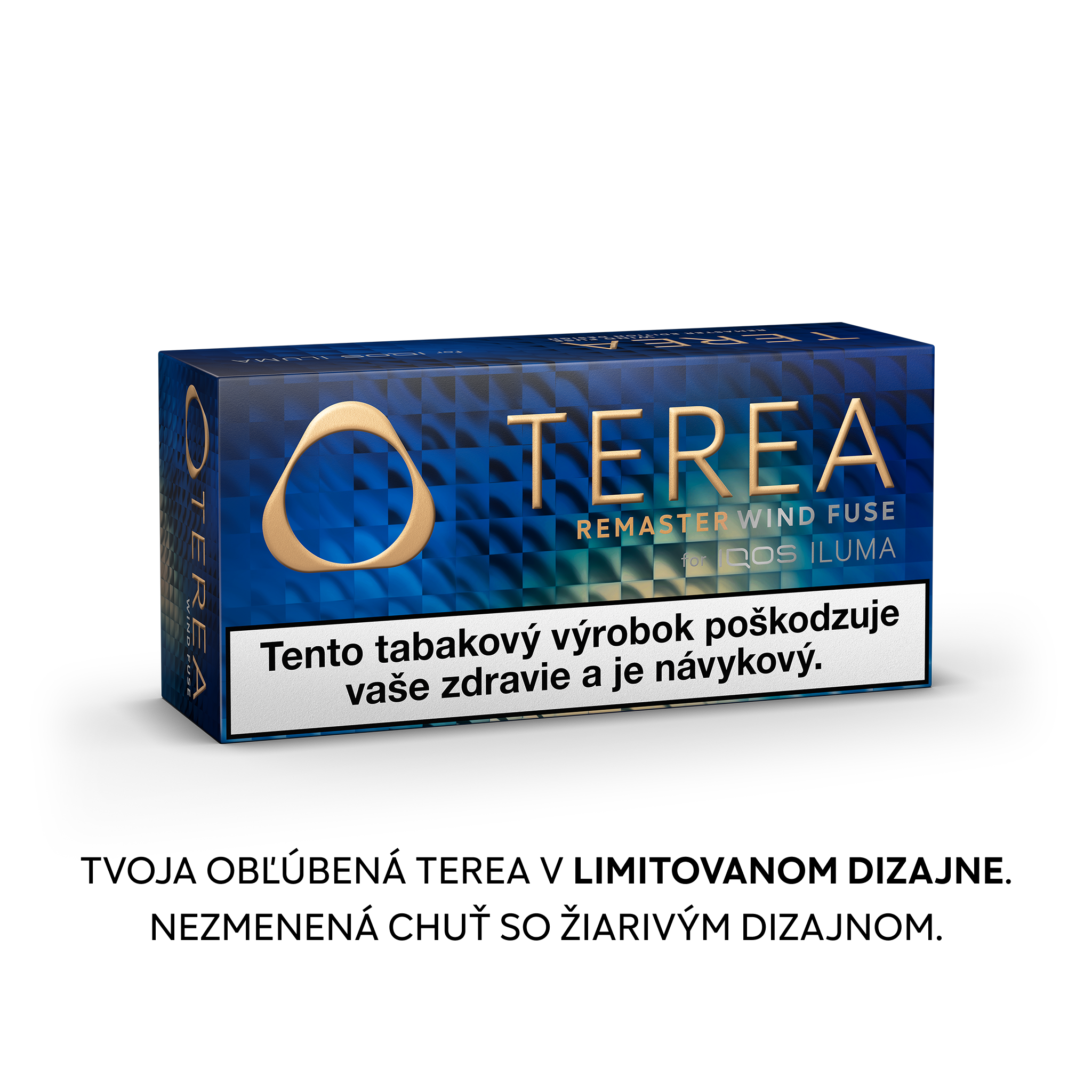 TEREA Wind Fuse (kartón) (Wind Fuse)