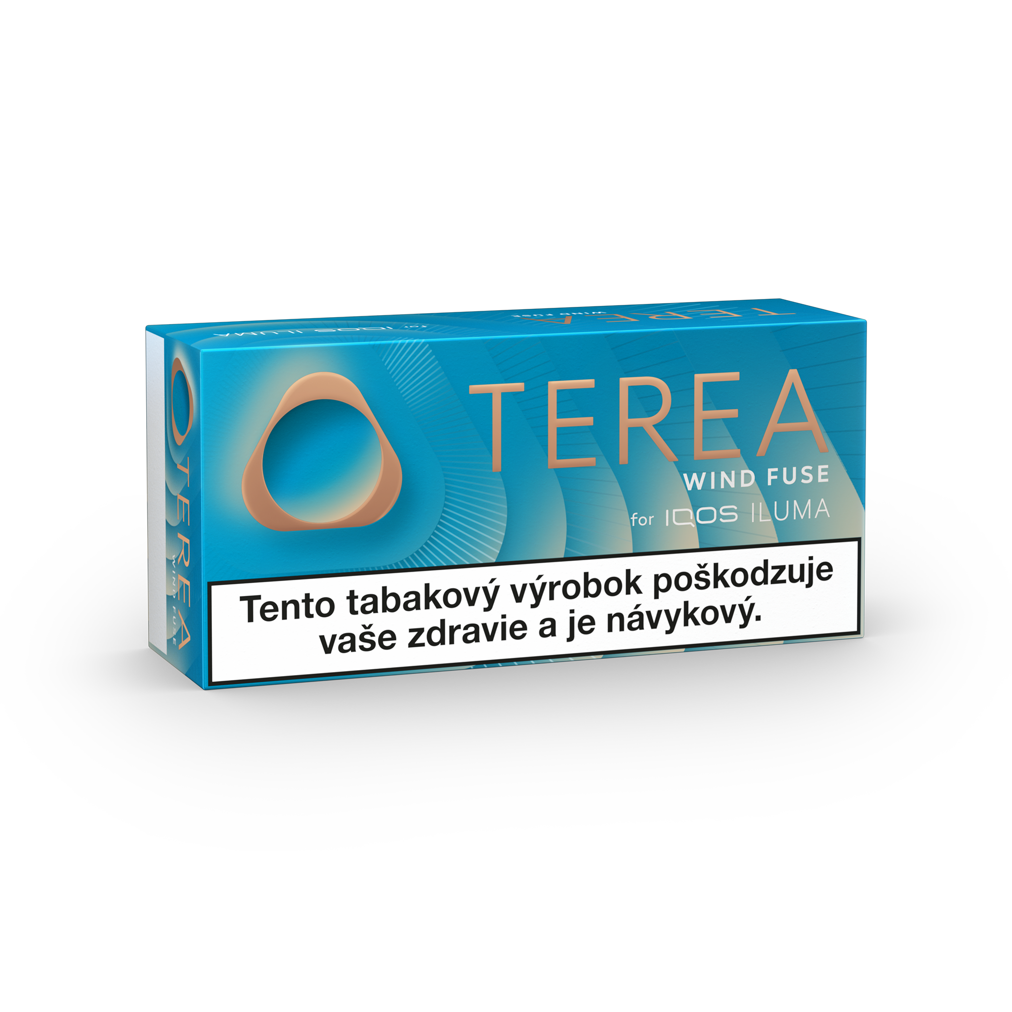 TEREA Wind Fuse (kartón) (Wind Fuse)