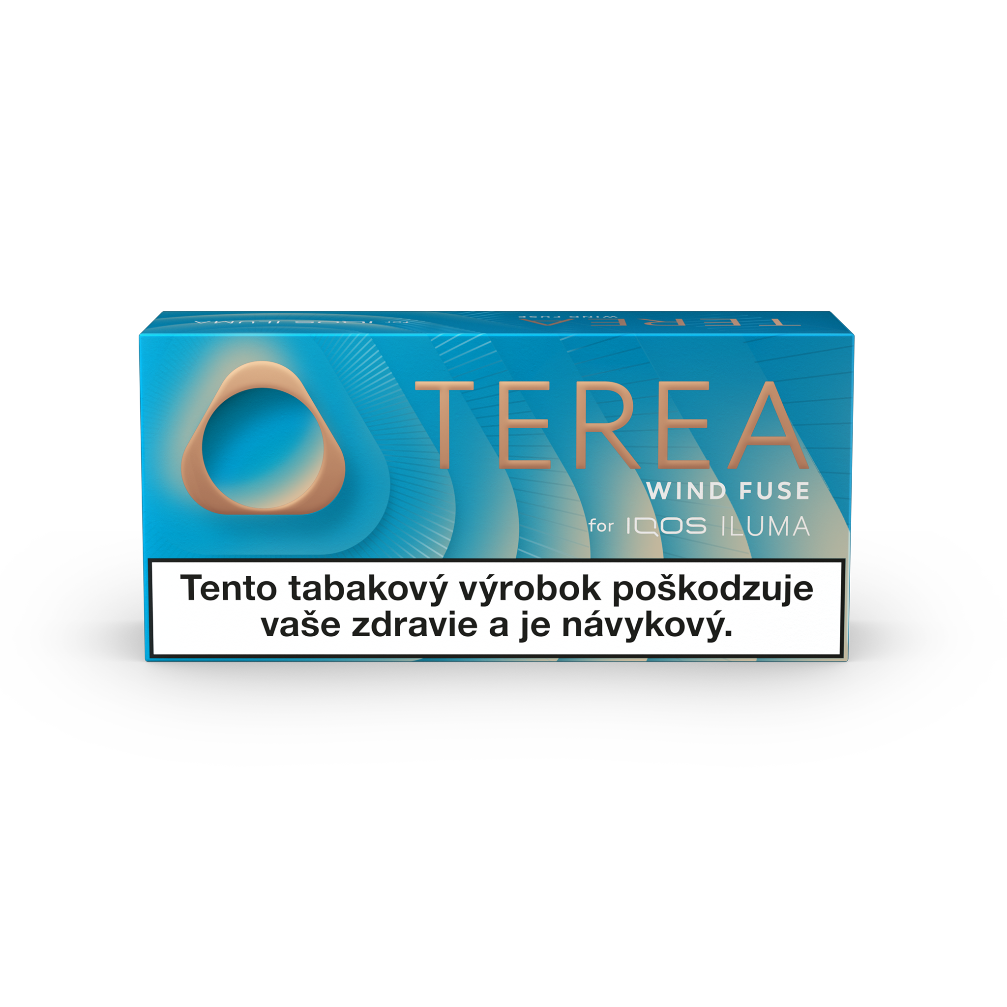 TEREA Wind Fuse (kartón) (Wind Fuse)