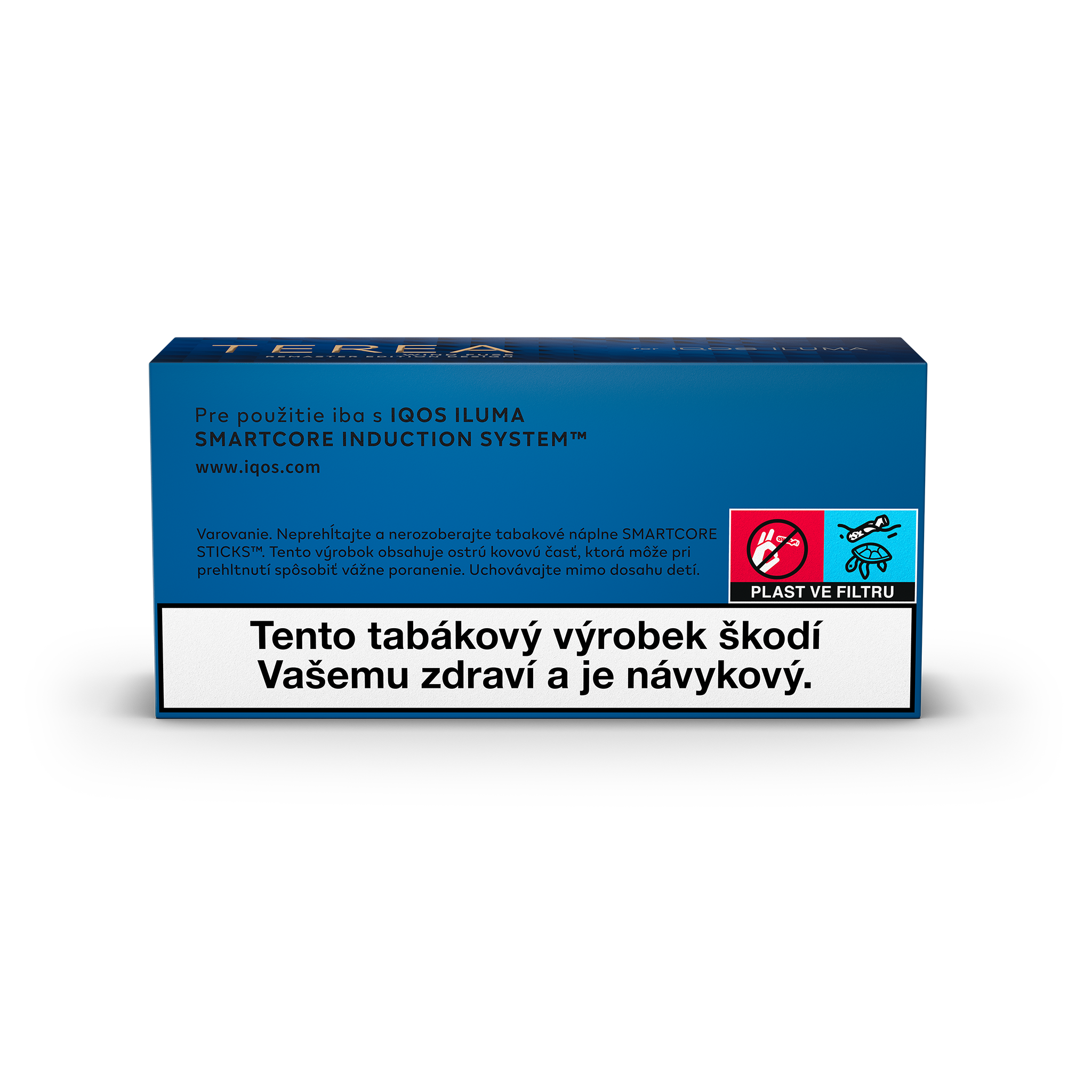 TEREA Wind Fuse (kartón) (Wind Fuse)