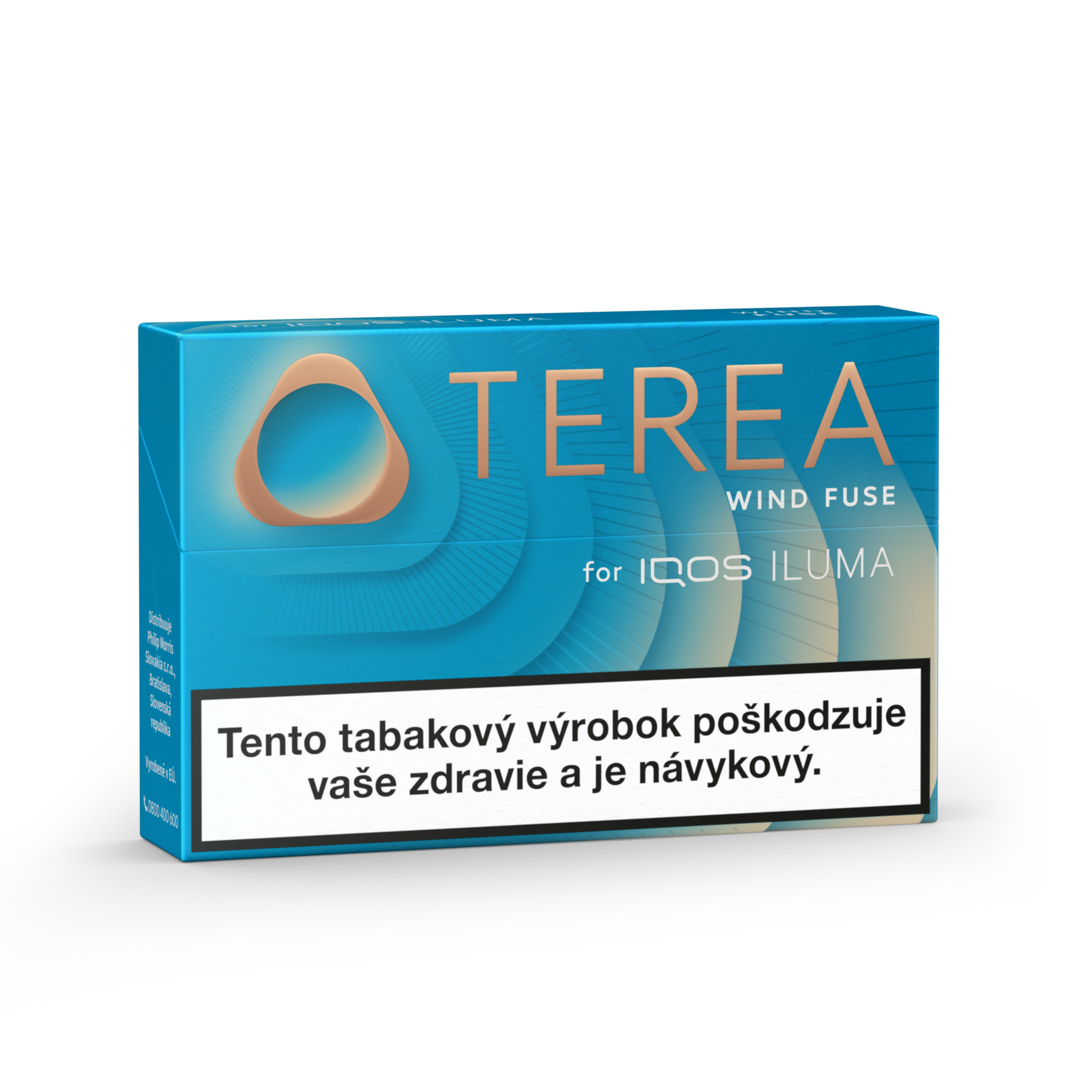 TEREA Wind Fuse (krabička) (Wind Fuse)