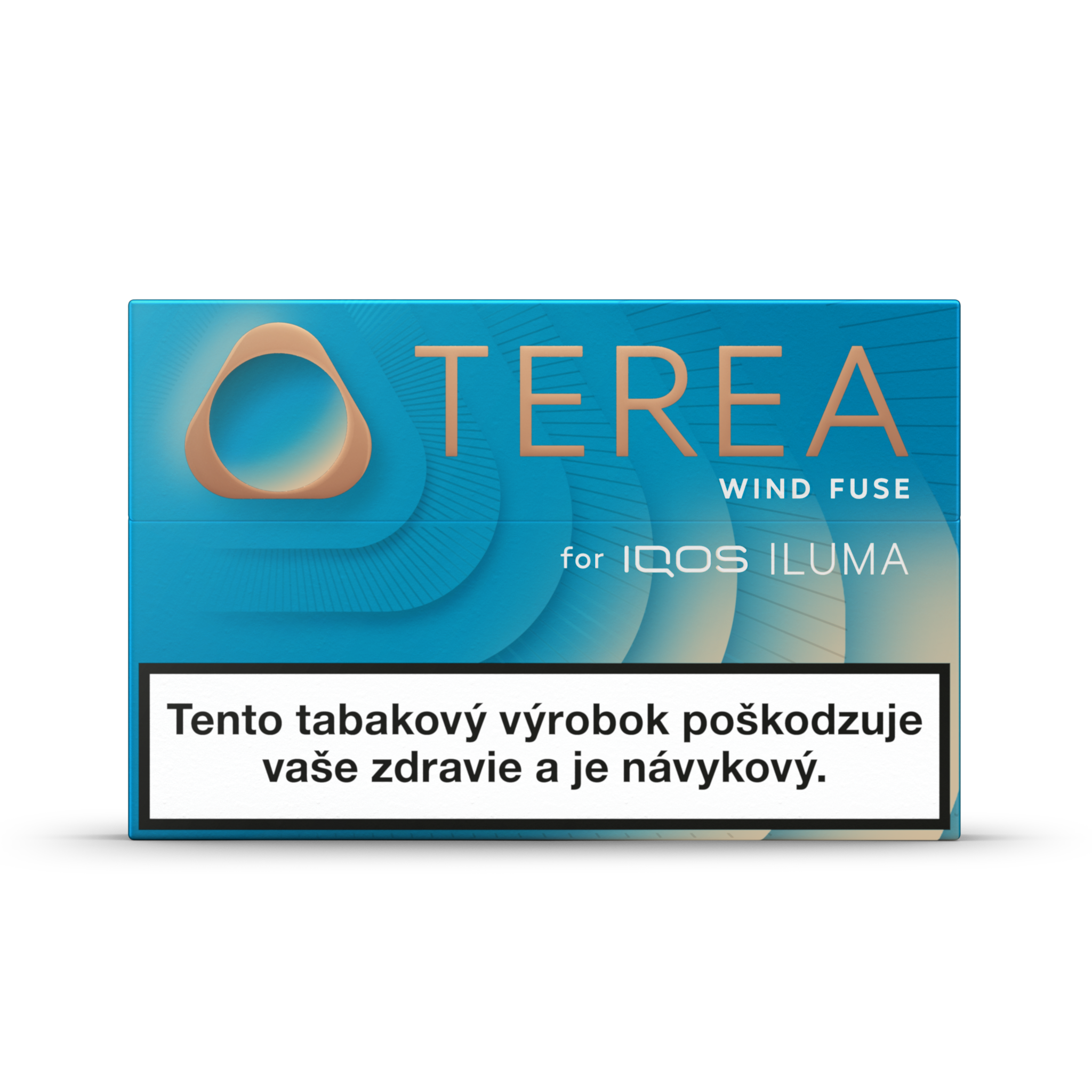 TEREA Wind Fuse (krabička) (Wind Fuse)