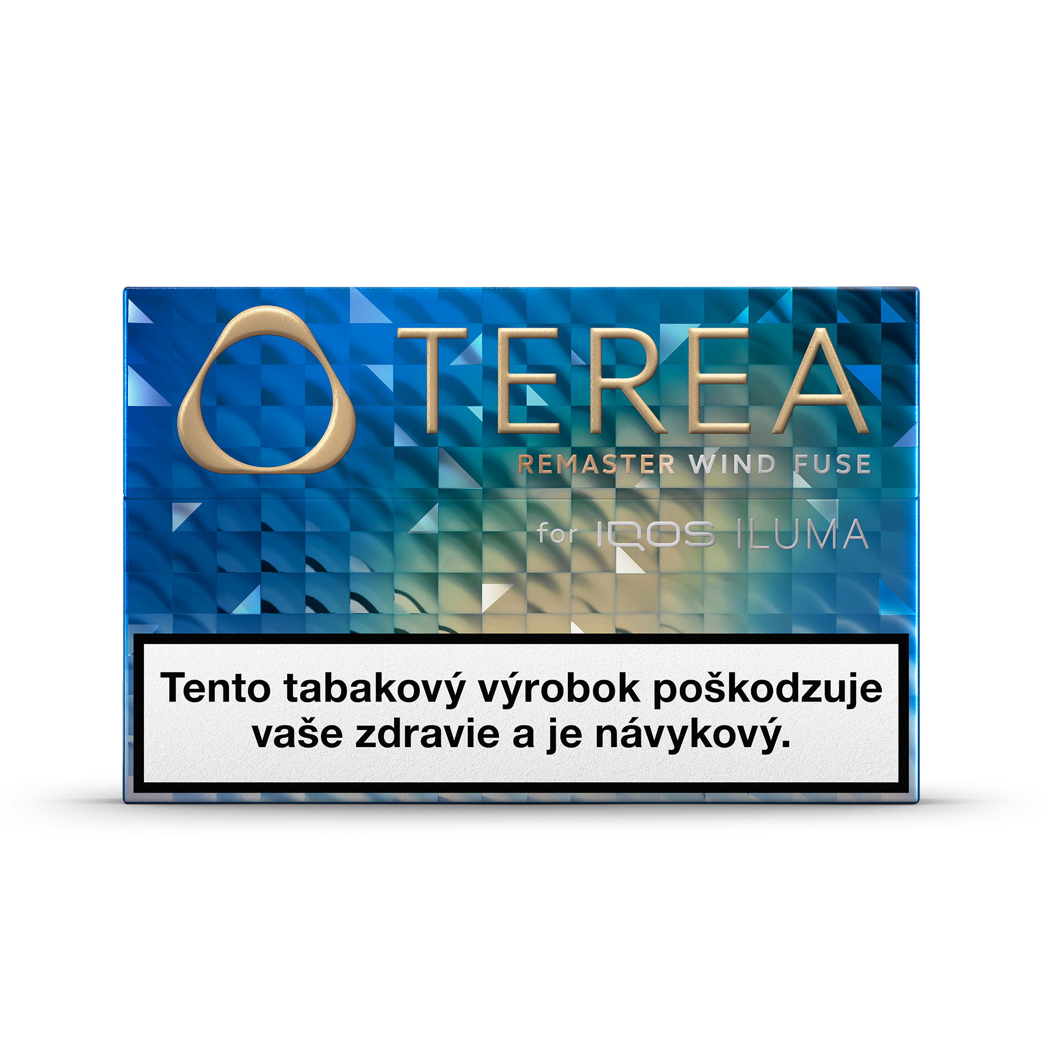 TEREA Wind Fuse (krabička) (Wind Fuse)