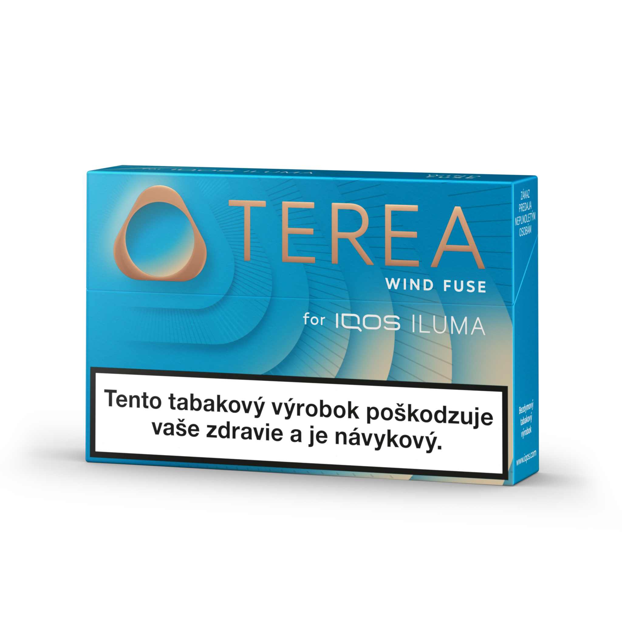 TEREA Wind Fuse (krabička) (Wind Fuse)