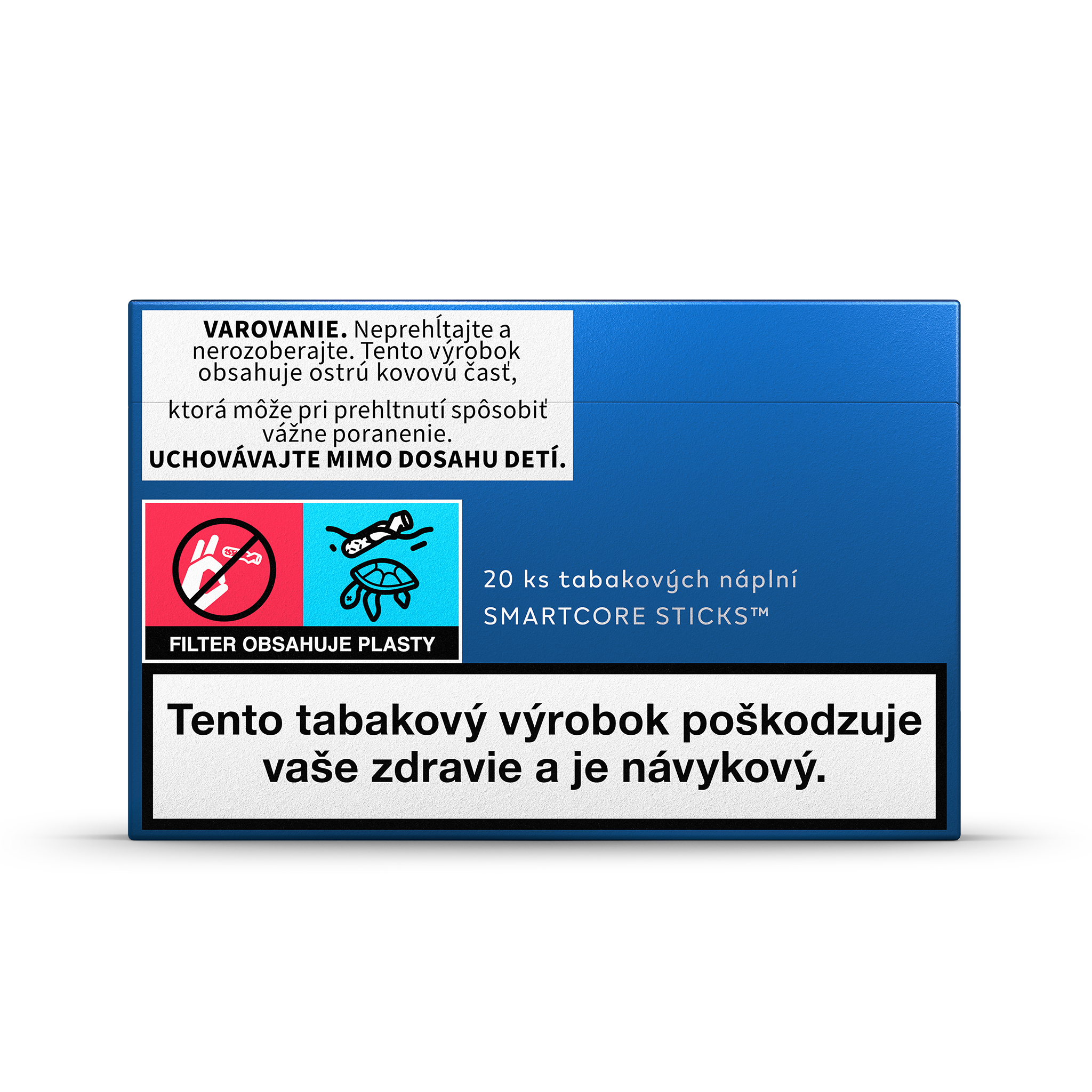 TEREA Wind Fuse (krabička) (Wind Fuse)