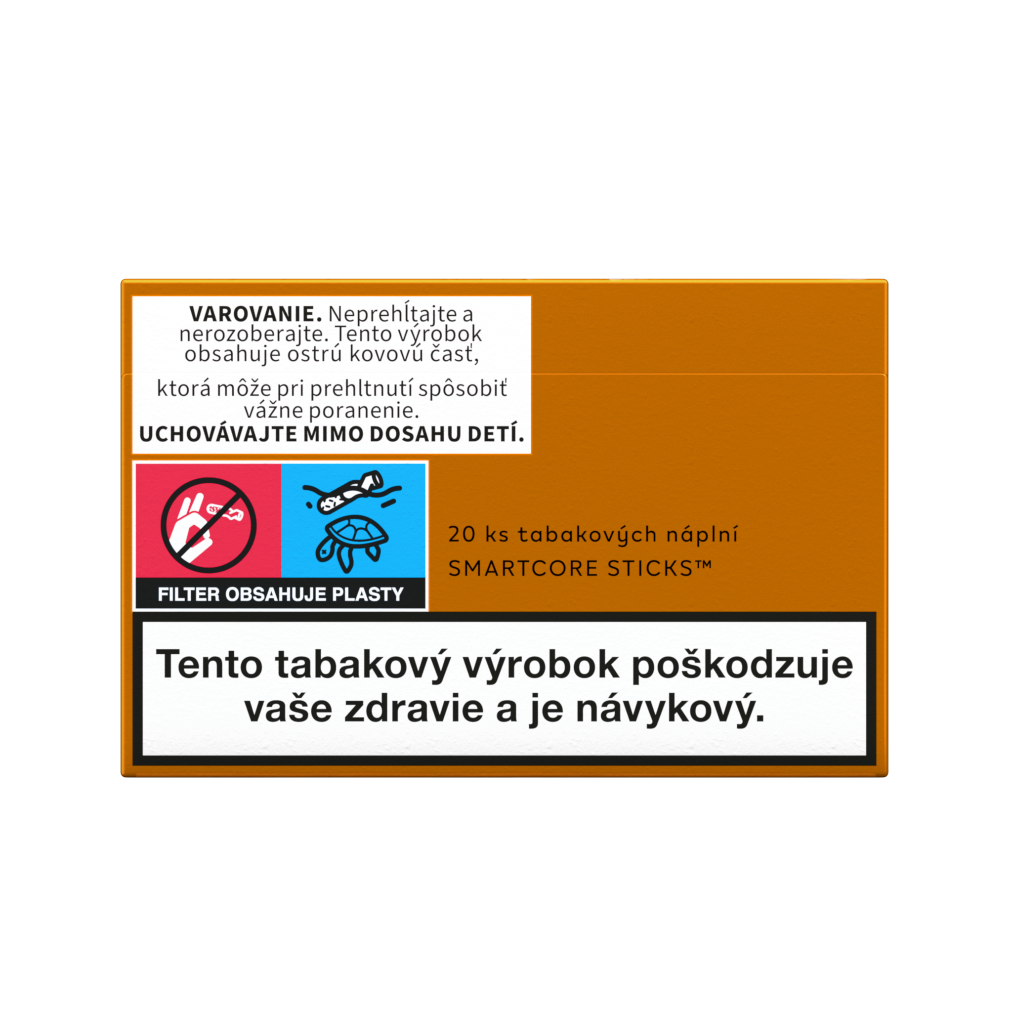 TEREA Blond Fuse (krabička) (Blond Fuse)