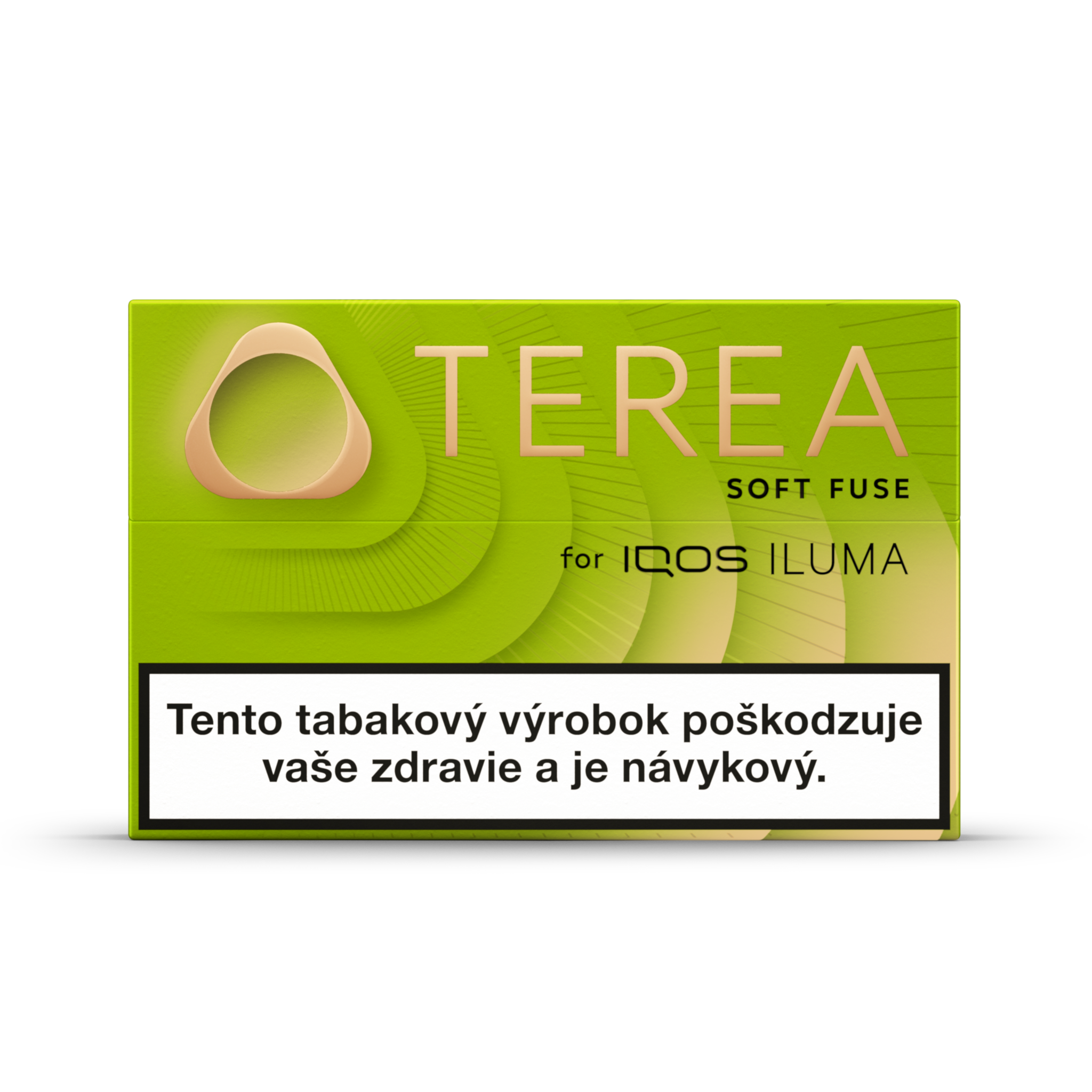 TEREA Soft Fuse (krabička) (Soft Fuse)