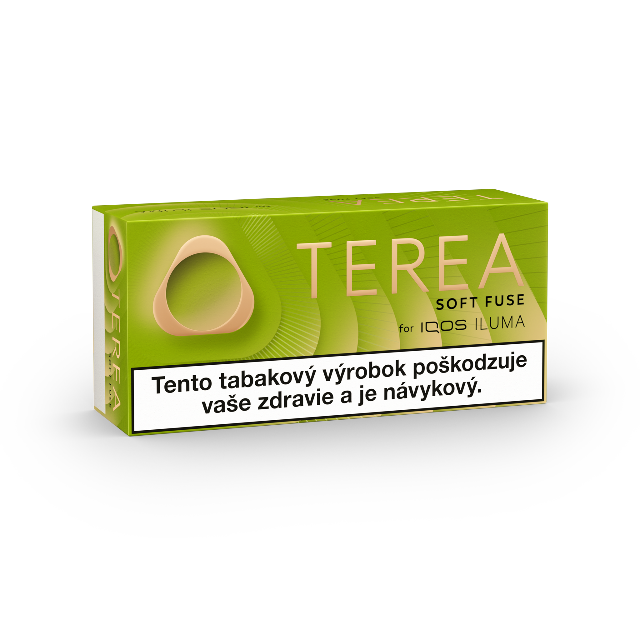 TEREA Soft Fuse (kartón) (Soft Fuse)