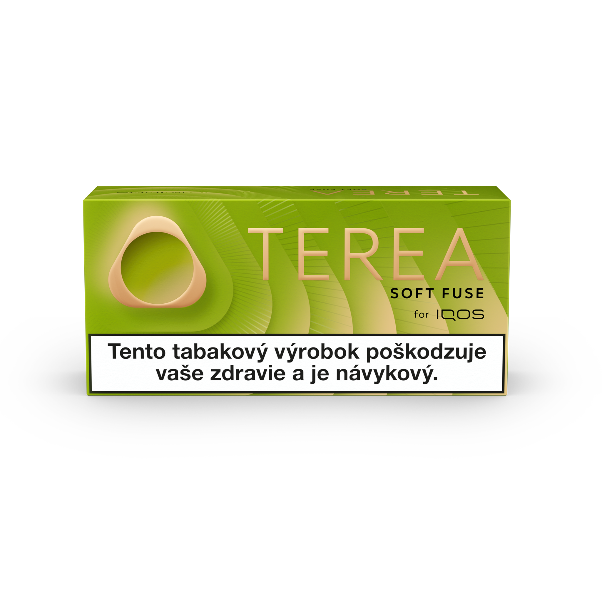 TEREA Soft Fuse (kartón) (Soft Fuse)
