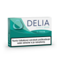 DELIA CLASSIC GREEN (krabička) (GREEN MIX)