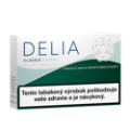 DELIA CLASSIC GREEN (krabička) (GREEN MIX)