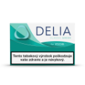 DELIA CLASSIC GREEN (krabička) (GREEN MIX)